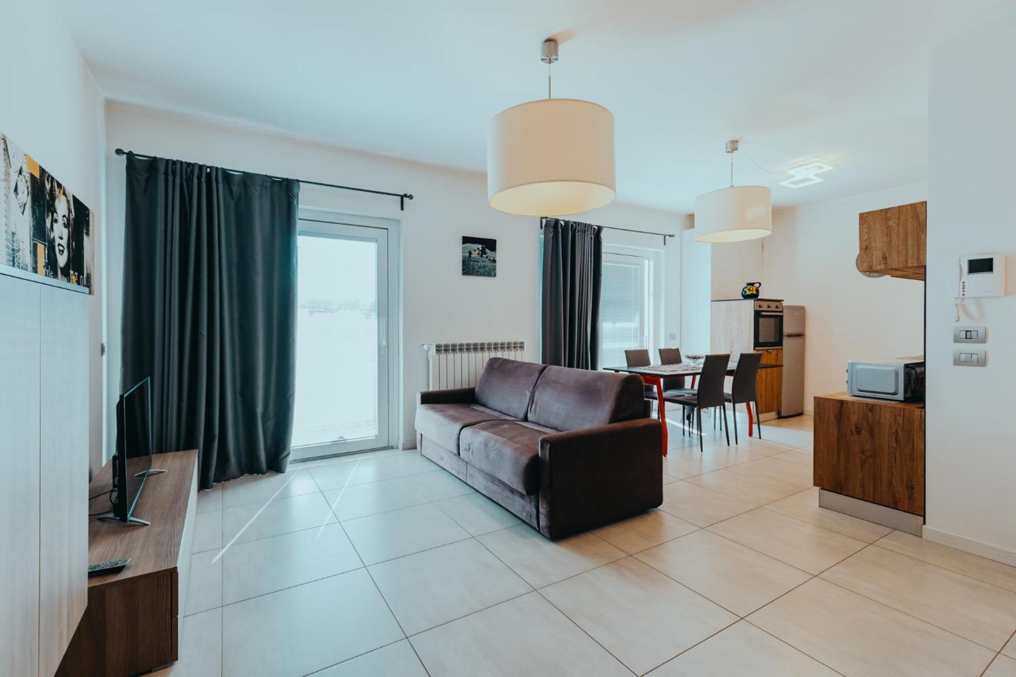 Ferienwohnung The Attico Padenghe sul Garda Exterior foto
