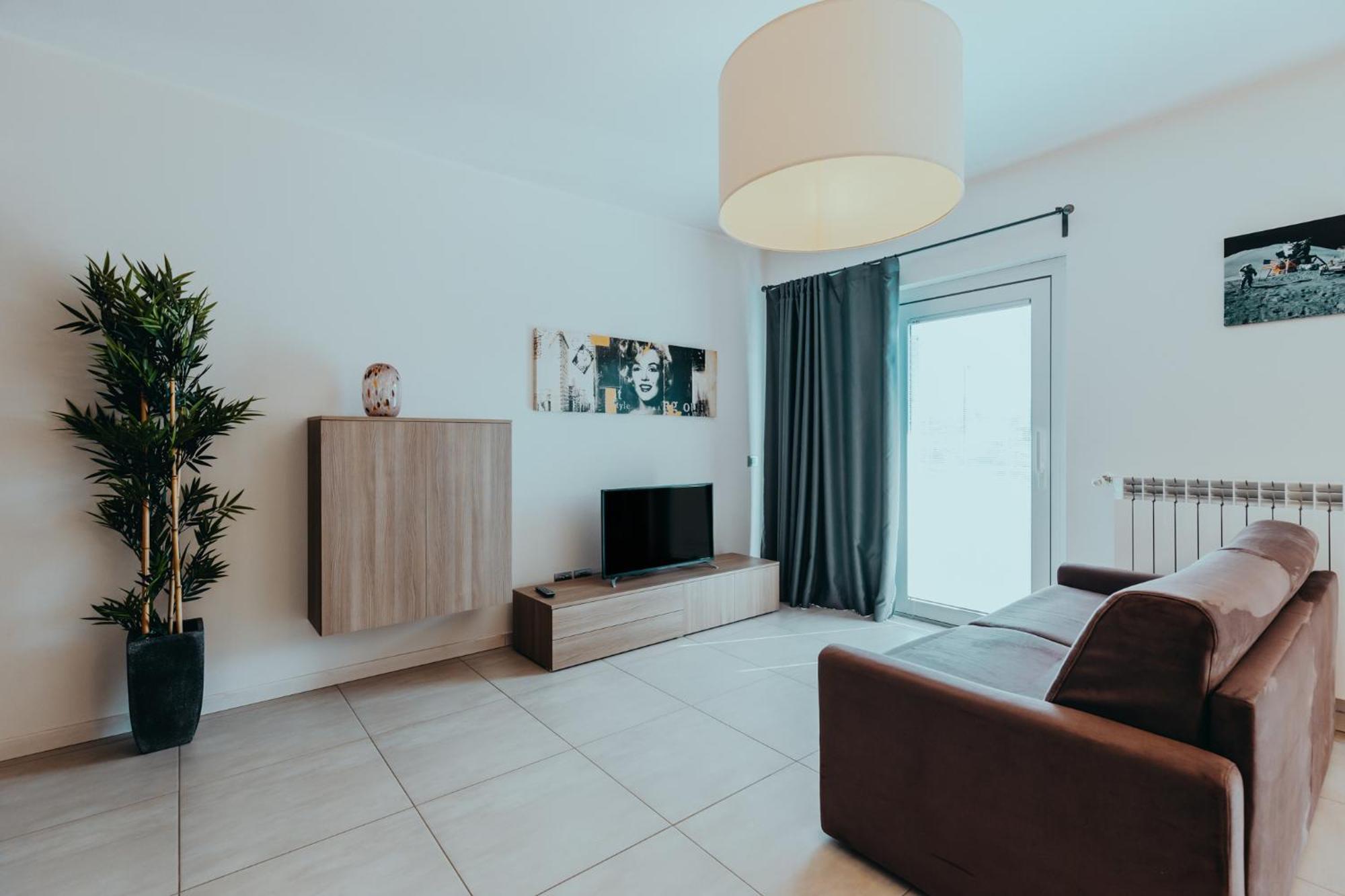 Ferienwohnung The Attico Padenghe sul Garda Exterior foto