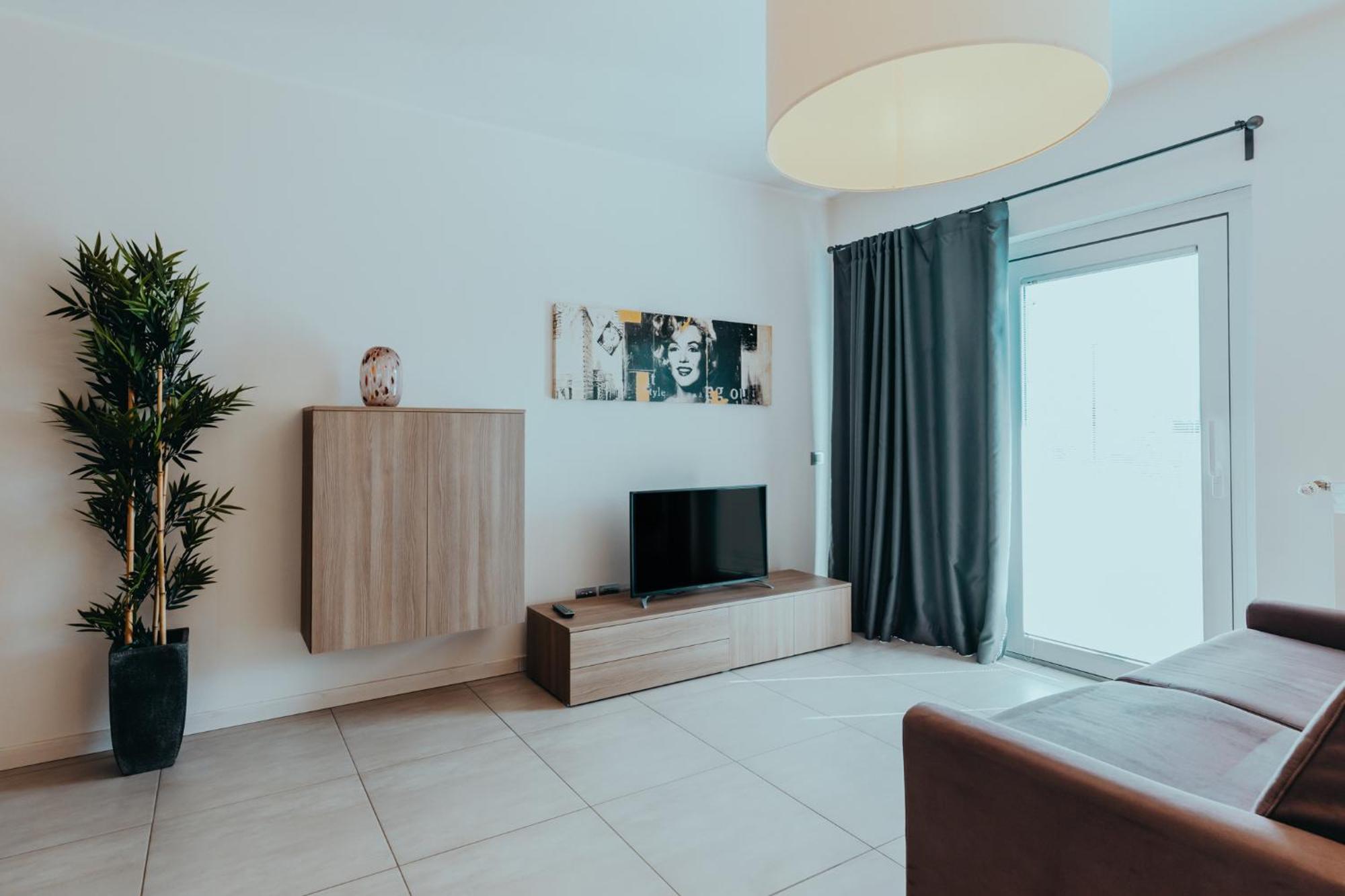 Ferienwohnung The Attico Padenghe sul Garda Exterior foto
