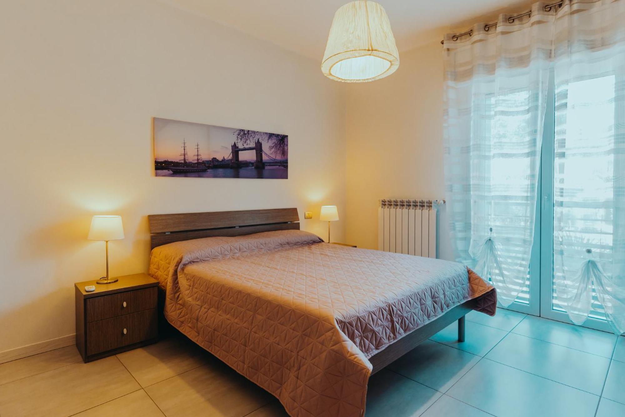 Ferienwohnung The Attico Padenghe sul Garda Exterior foto