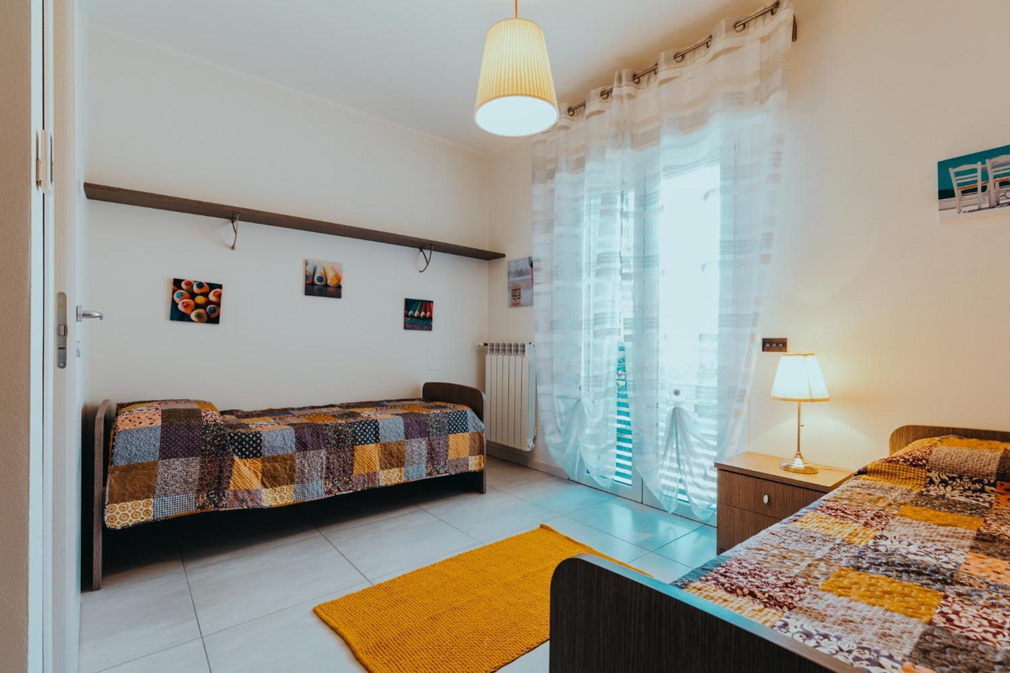 Ferienwohnung The Attico Padenghe sul Garda Exterior foto