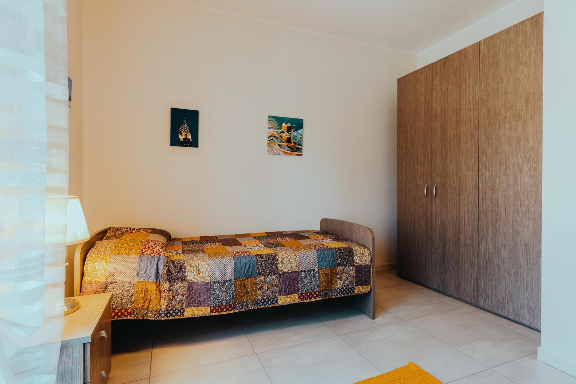 Ferienwohnung The Attico Padenghe sul Garda Exterior foto